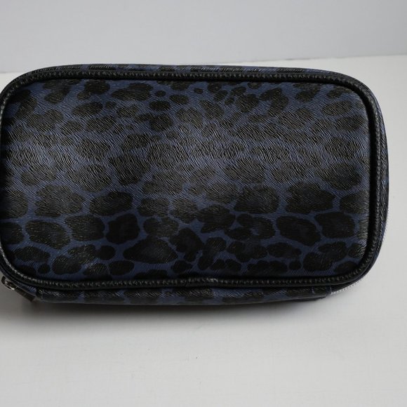 Leopard Print Toiletry Bag - Picture 4 of 6